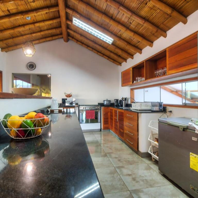 Spondylus Beach House I - Five-Bedroom House - 22
