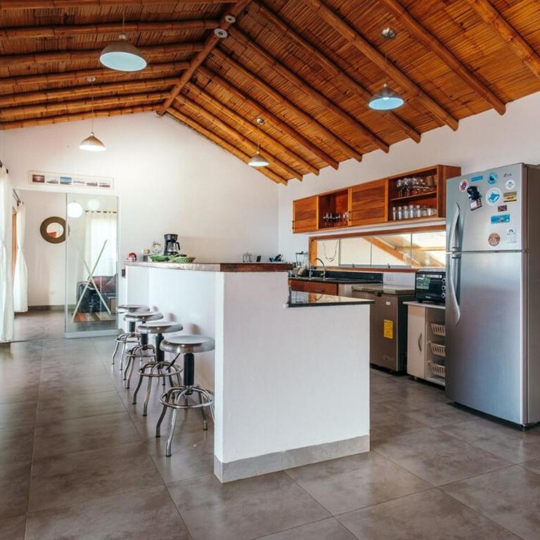 Spondylus Beach House I - Five-Bedroom House - 31