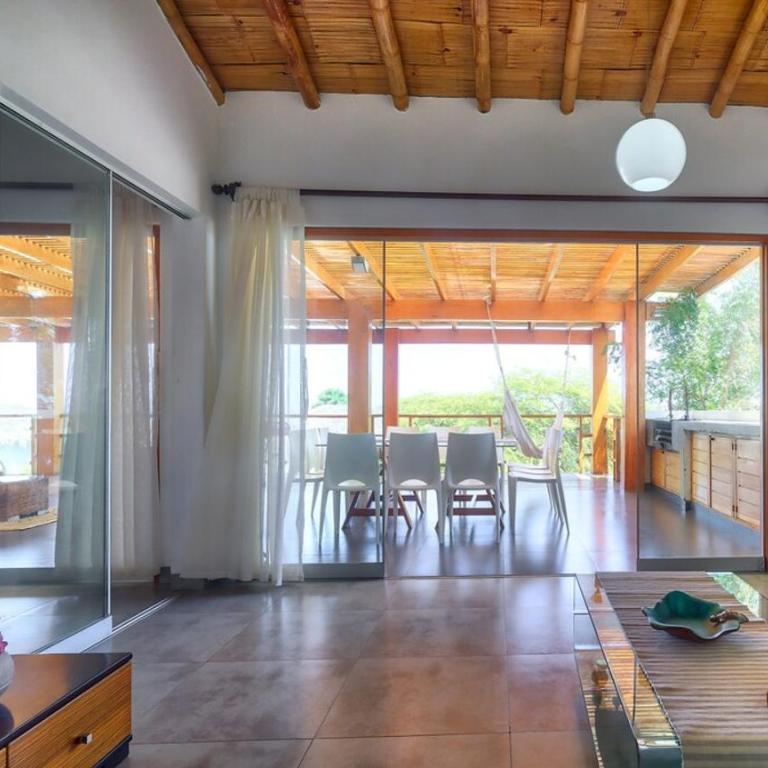 Spondylus Beach House I - Five-Bedroom House - 33