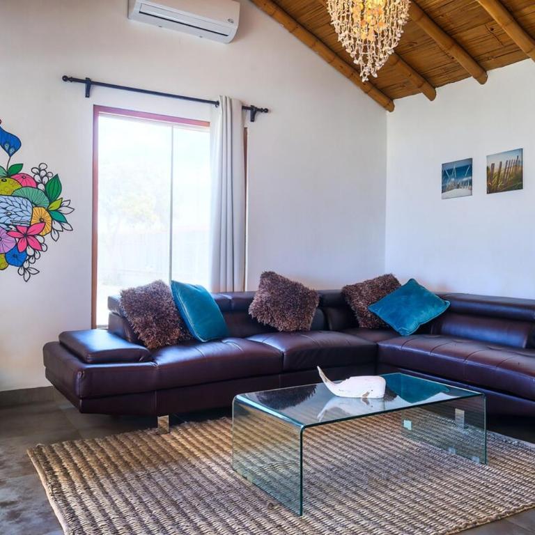 Spondylus Beach House I - Five-Bedroom House - 28