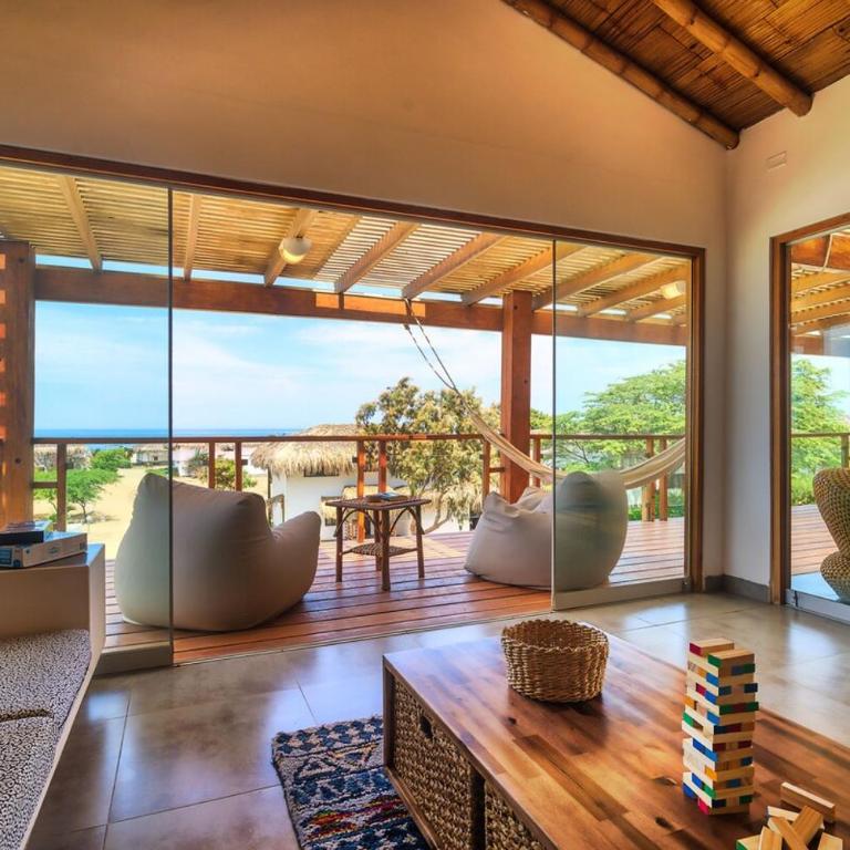 Spondylus Beach House I - Five-Bedroom House - 30
