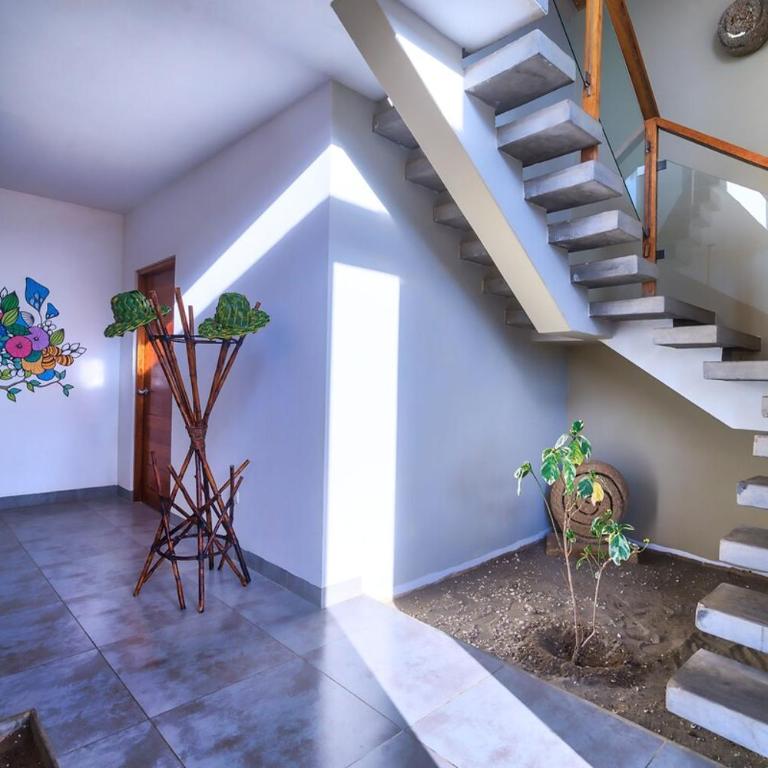 Spondylus Beach House I - Five-Bedroom House - 32