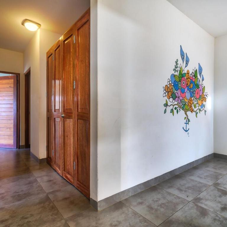 Spondylus Beach House I - Five-Bedroom House - 35