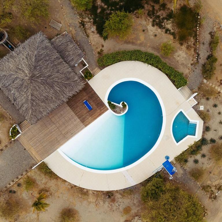 Spondylus Beach House I - Five-Bedroom House - 38
