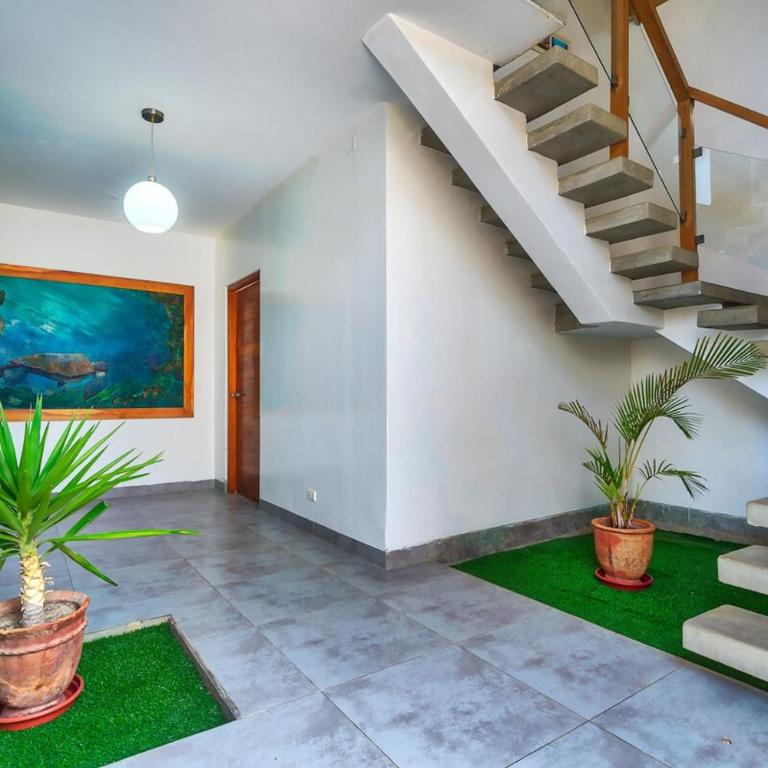 Spondylus Beach House I - Five-Bedroom House - 41