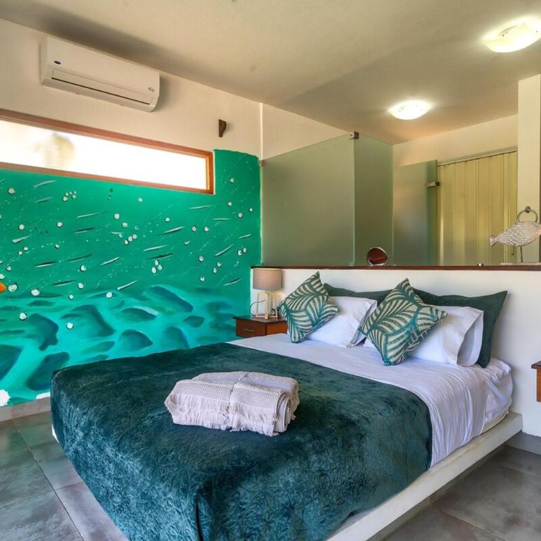 Spondylus Beach House I - Five-Bedroom House - 44