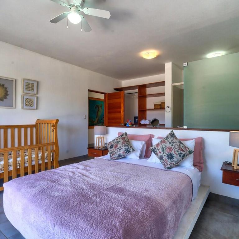 Spondylus Beach House I - Five-Bedroom House - 45