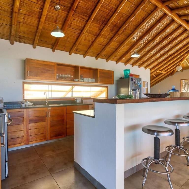 Spondylus Beach House I - Five-Bedroom House - 48