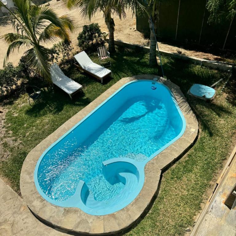 Spondylus Beach House I - Five-Bedroom House - 51