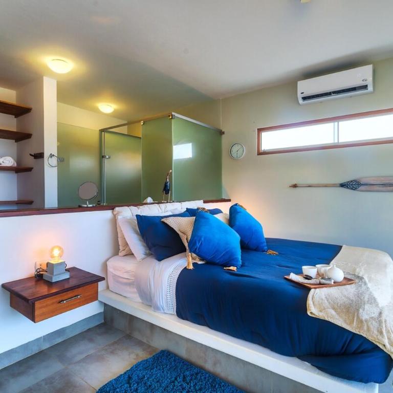 Spondylus Beach House I - Five-Bedroom House - 40