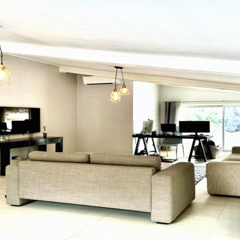 Maisonn La Turbie - Privateee pool - Maison 5 Chambres - 15