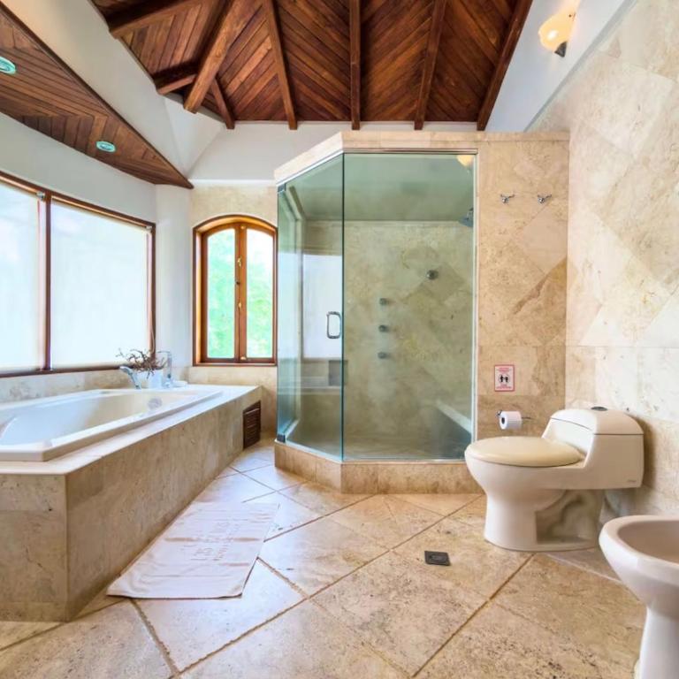 Casa Las Palmas - Suite Principal Boutique - 8