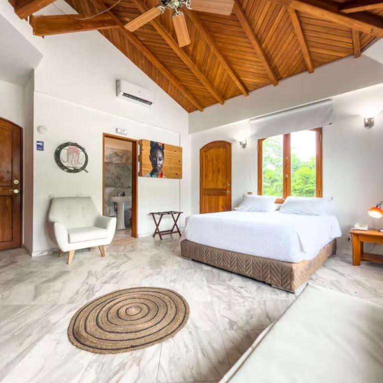 Casa Las Palmas - Suite Junior Boutique - 8