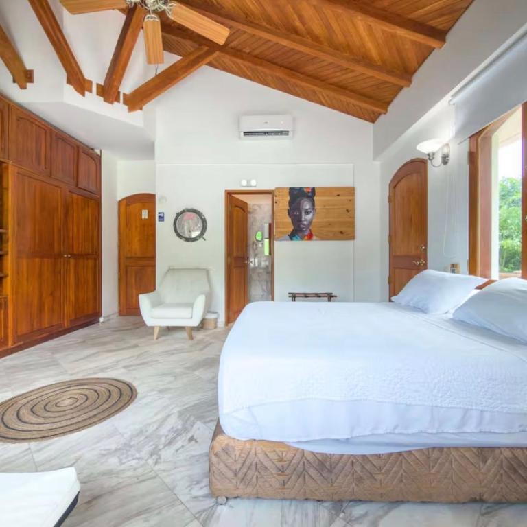 Casa Las Palmas - Suite Junior Boutique - 7