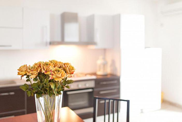 Casale Salento - Appartamento con 2 Camere da Letto - 44