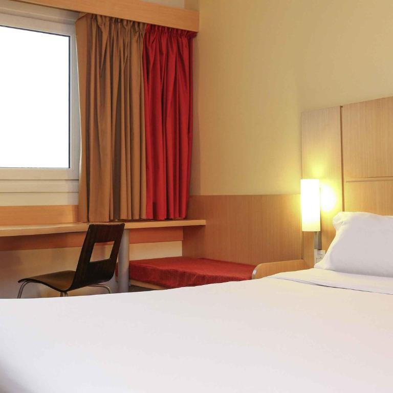 ibis Buenos Aires Obelisco - Habitación Doble con cama supletoria - 1