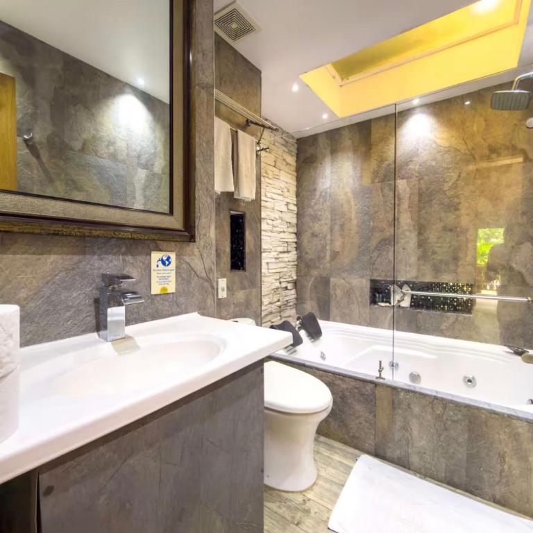 Casa Las Palmas - Suite Deluxe - 1