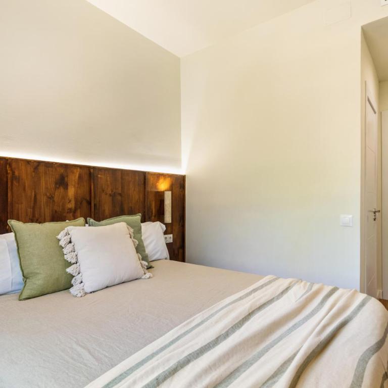 Barcelona Stadium Signature Apartment - Luxuriöse Ferienwohnung mit 4 Schlafzimmern - 12