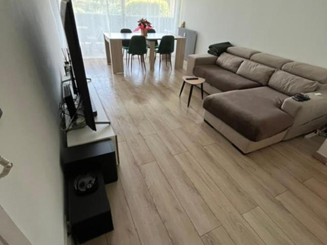 Appartement en résidence avec piscine - Two-Bedroom Apartment - 5