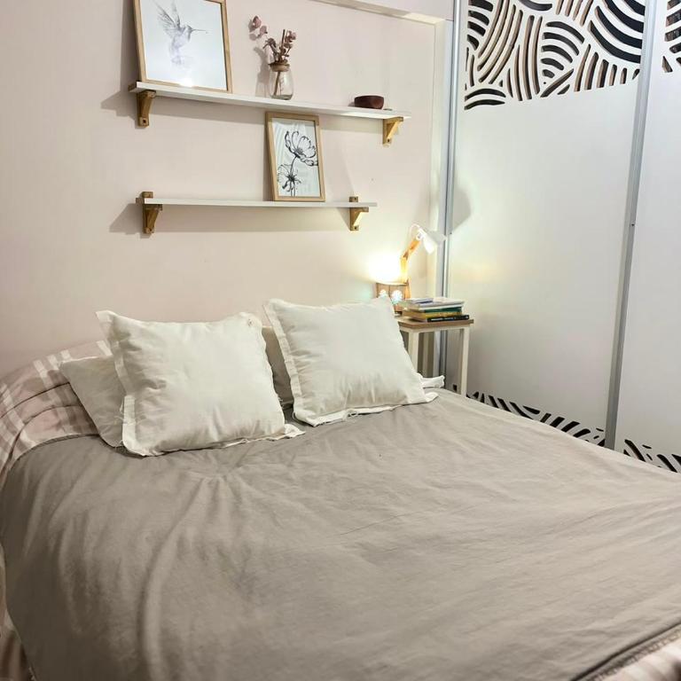 Monoambiente Bv Chacabuco - One-Bedroom Apartment - 3