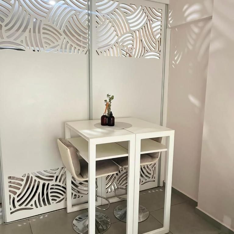 Monoambiente Bv Chacabuco - One-Bedroom Apartment - 4