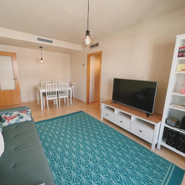 P Cormoran 4286 - Appartement - Vue sur Mer - 2