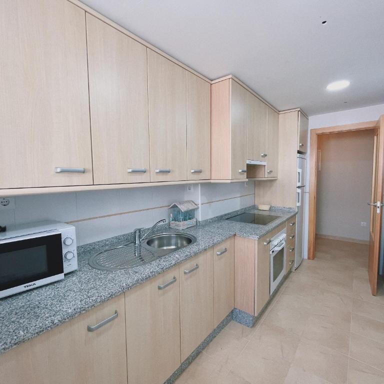 P Cormoran 4286 - Appartement - Vue sur Mer - 4