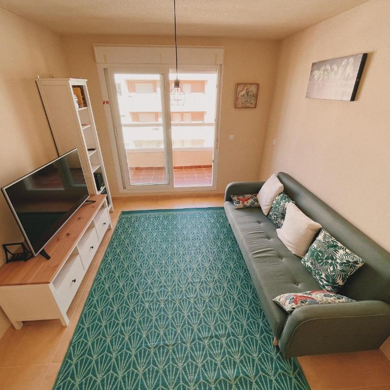 P Cormoran 4286 - Appartement - Vue sur Mer - 6