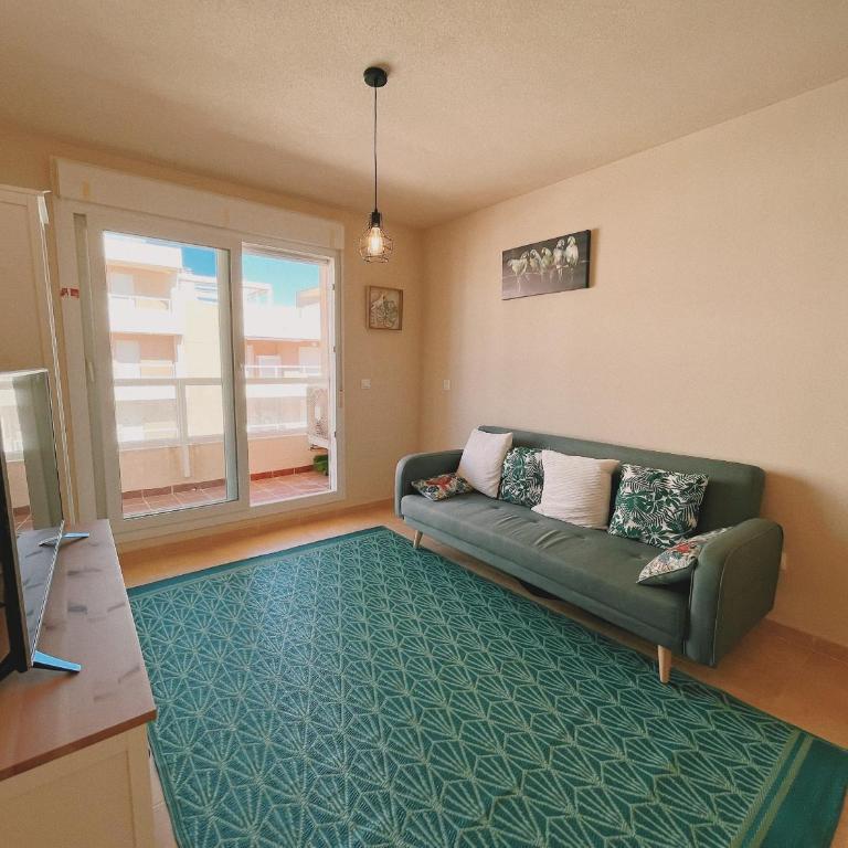 P Cormoran 4286 - Appartement - Vue sur Mer - 9