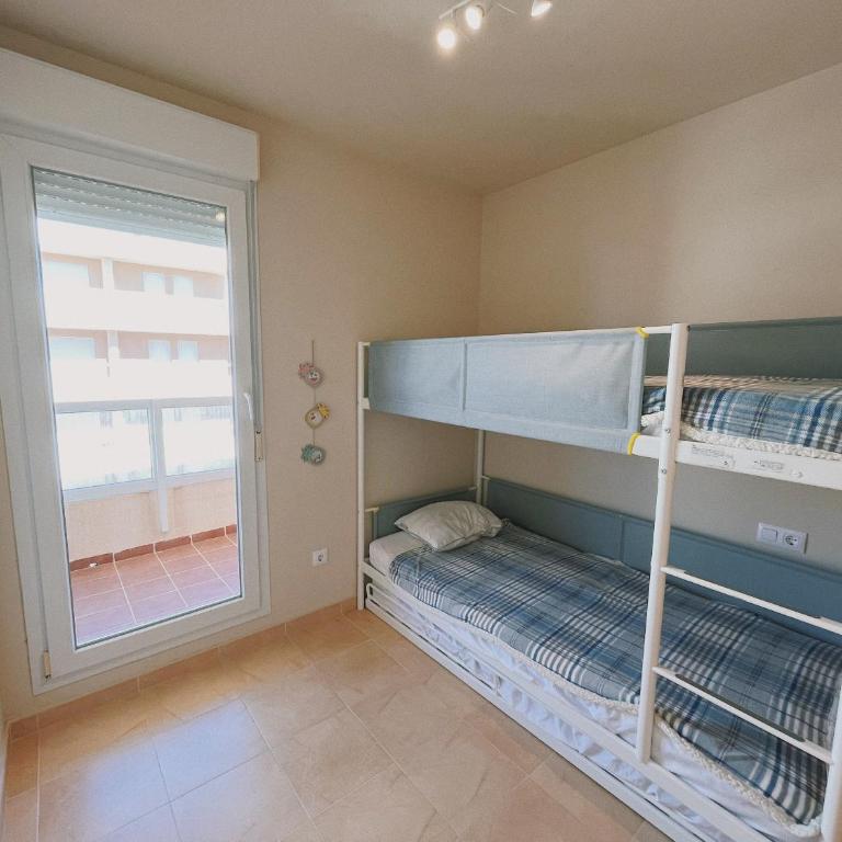 P Cormoran 4286 - Appartement - Vue sur Mer - 10