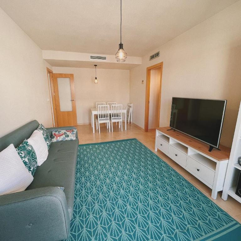 P Cormoran 4286 - Appartement - Vue sur Mer - 13