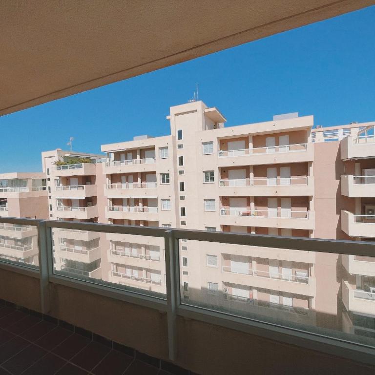 P Cormoran 4286 - Appartement - Vue sur Mer - 15