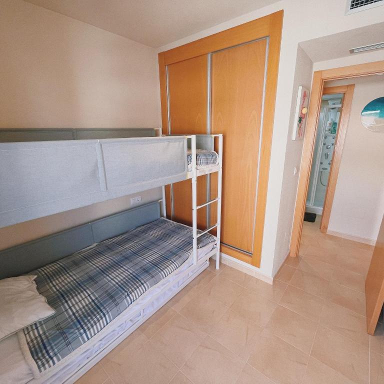P Cormoran 4286 - Appartement - Vue sur Mer - 18