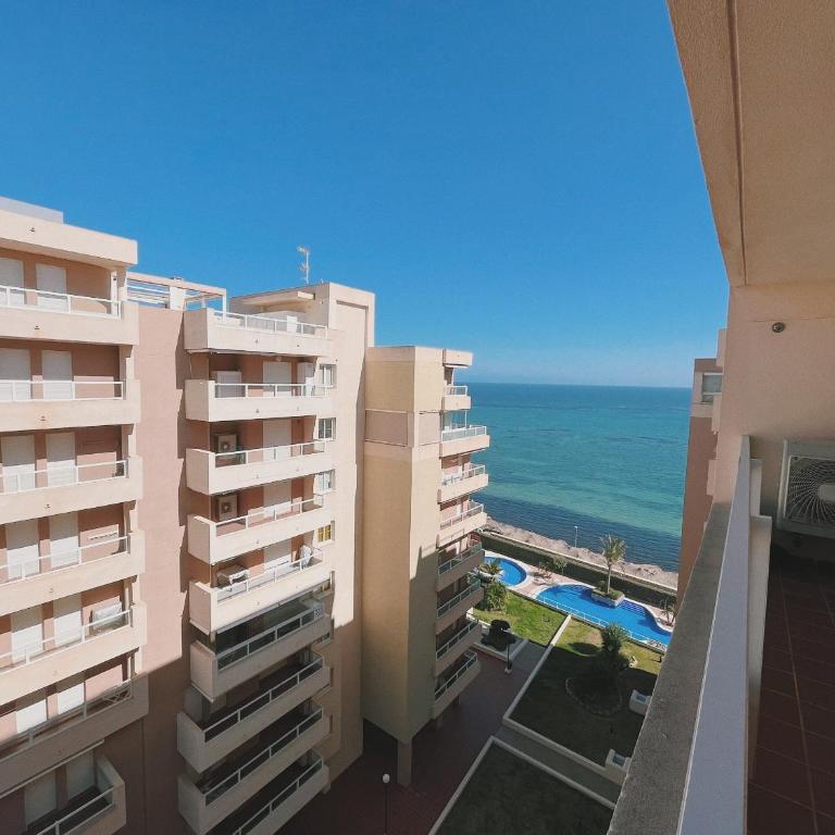 P Cormoran 4286 - Appartement - Vue sur Mer - 19