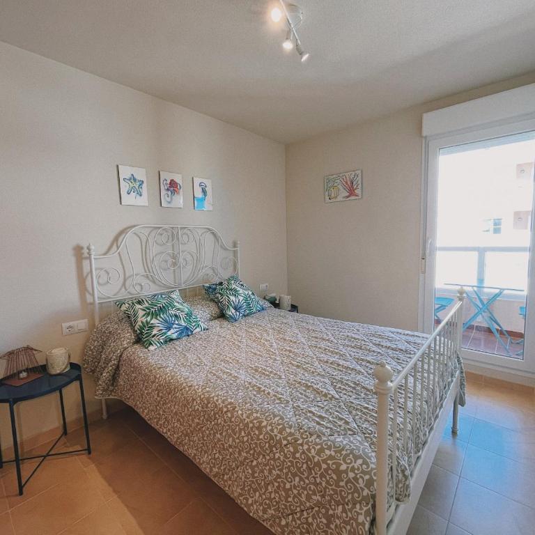 P Cormoran 4286 - Appartement - Vue sur Mer - 20