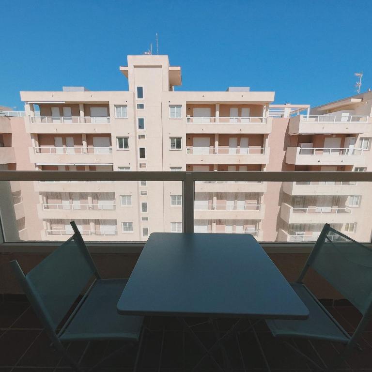 P Cormoran 4286 - Appartement - Vue sur Mer - 22