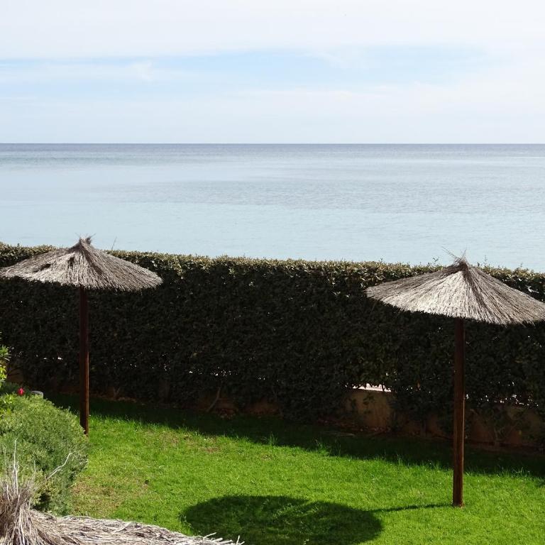 P Cormoran 4286 - Appartement - Vue sur Mer - 35