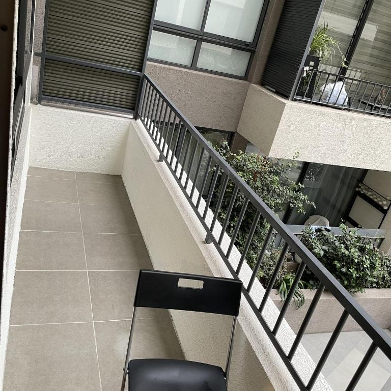 Comfortable apartment in Santiago - Apartamento de 3 dormitorios - 2