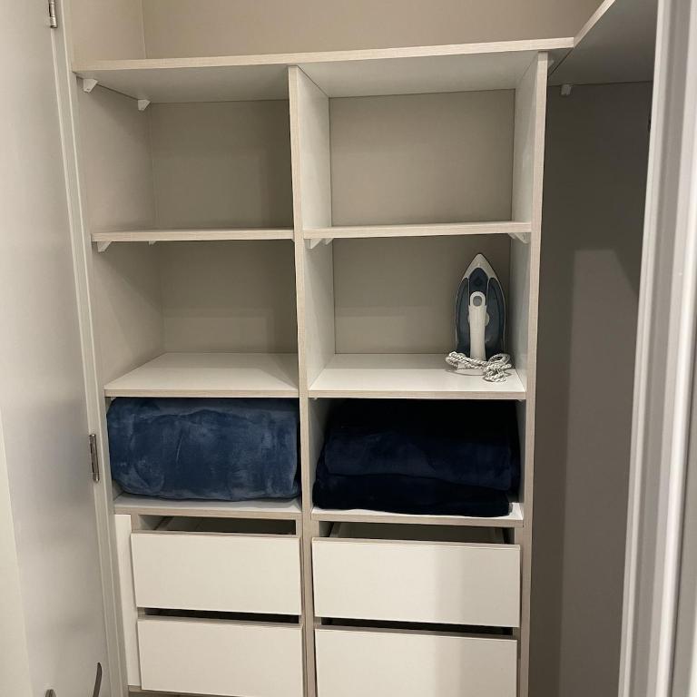 Comfortable apartment in Santiago - Apartamento de 3 dormitorios - 13