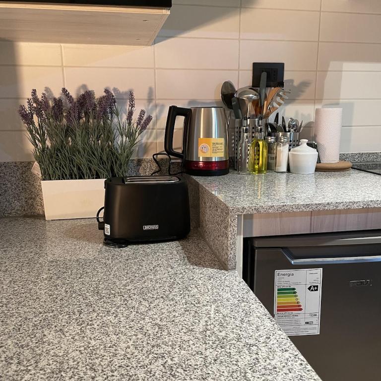 Comfortable apartment in Santiago - Apartamento de 3 dormitorios - 14