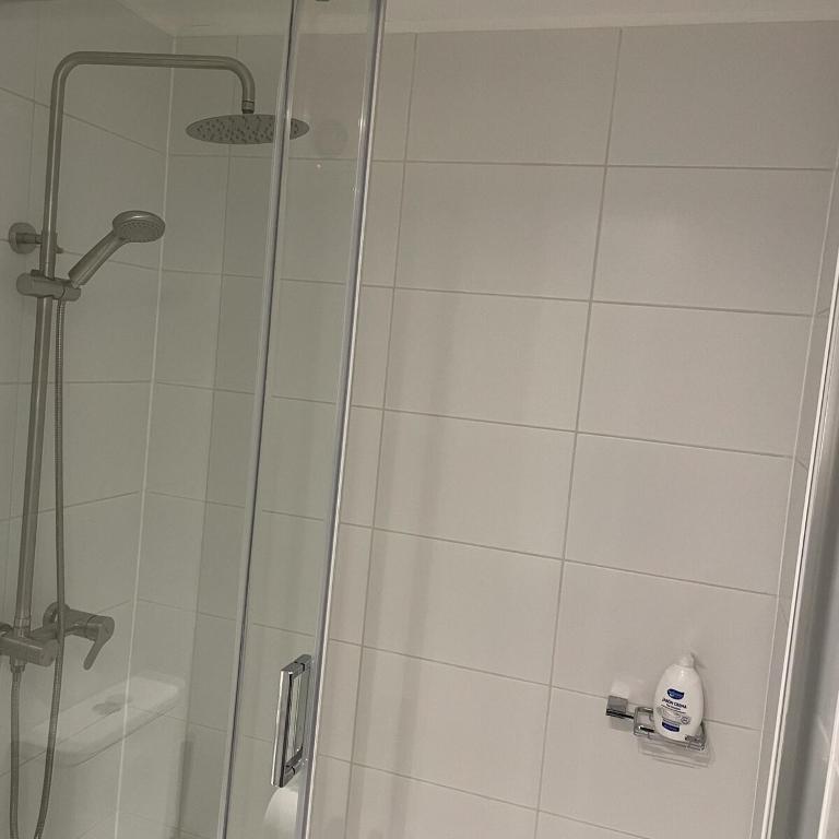 Comfortable apartment in Santiago - Apartamento de 3 dormitorios - 16