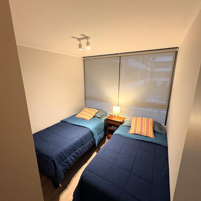 Comfortable apartment in Santiago - Apartamento de 3 dormitorios - 18