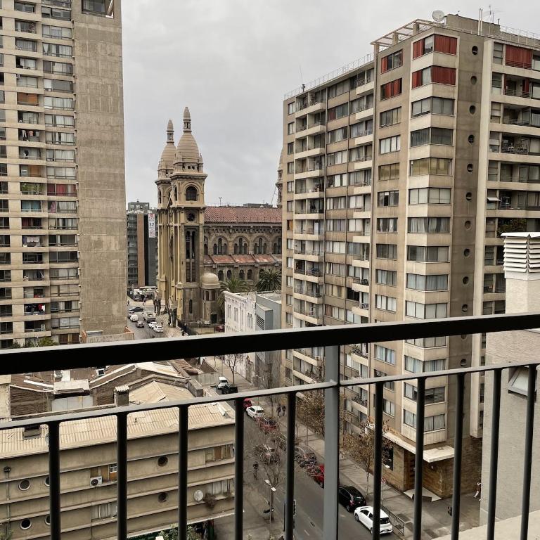 Comfortable apartment in Santiago - Apartamento de 3 dormitorios - 28