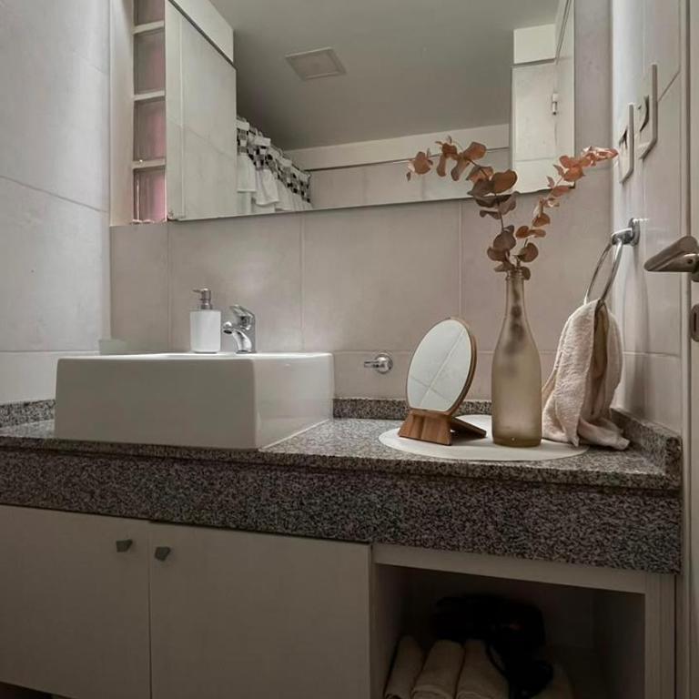Monoambiente Bv Chacabuco - One-Bedroom Apartment - 6