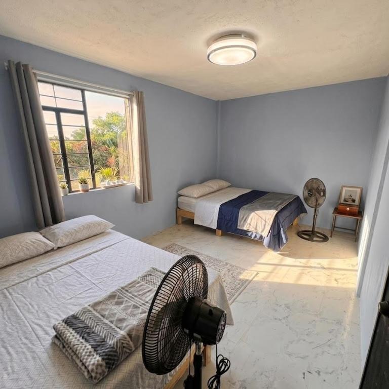 Apartment 5 minutes from the beach for 5 people - Apartment mit 1 Schlafzimmer - 1