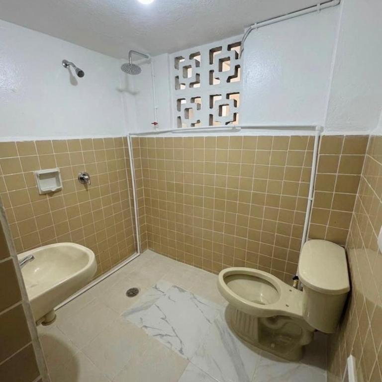 Apartment 5 minutes from the beach for 5 people - Apartment mit 1 Schlafzimmer - 2