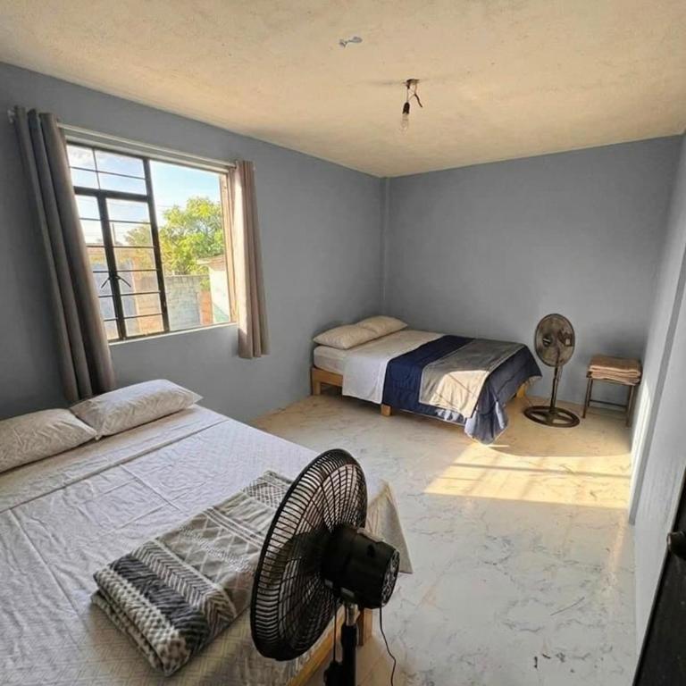 Apartment 5 minutes from the beach for 5 people - Apartment mit 1 Schlafzimmer - 3