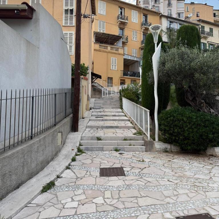Cozy Luxury Duplex Steps from the Casino Square - Appartement 1 Chambre - 28