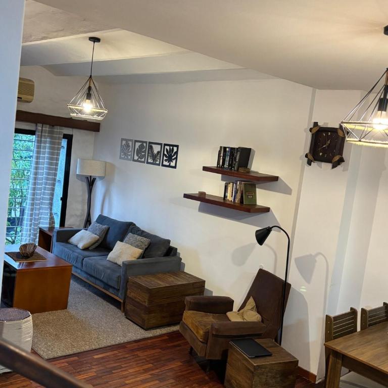 Dúplex 80m2 Luminoso 3Hab 2Ba Cerca Rambla y Centro - Apartamento de 3 dormitorios - 18