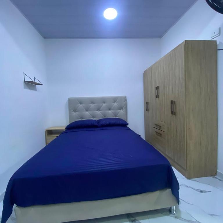 ELEGANTE APARTA ESTUDIO EN El Espinal, Tolima - Apartamento de 1 dormitorio - 7